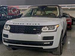 Land Rover Range Rover Vogue
